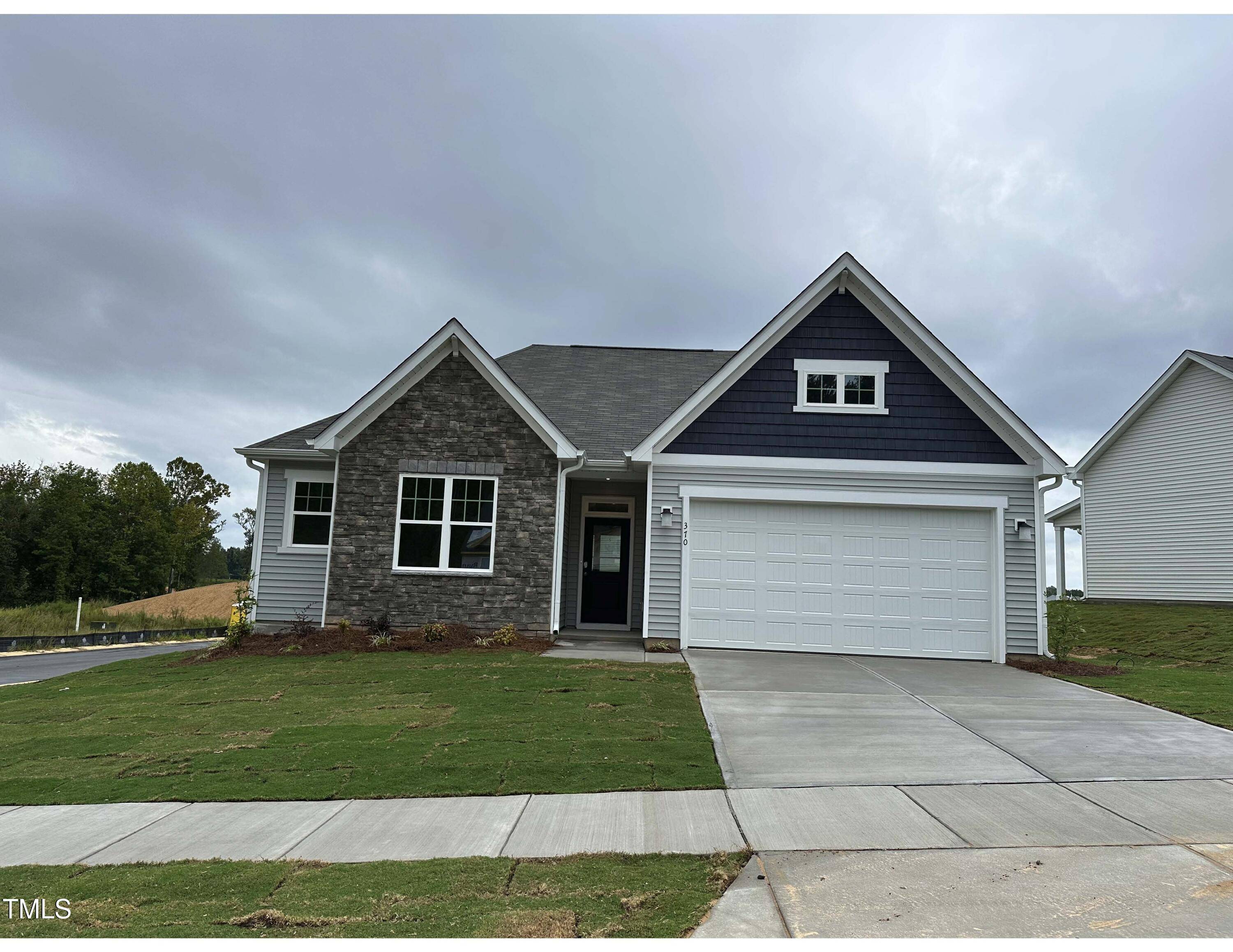 Sanford, NC 27330,208 Tormore, Homesite 43