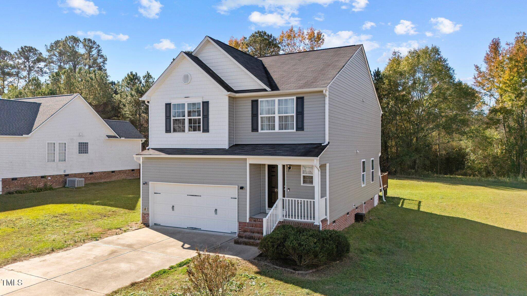 Four Oaks, NC 27524,251 Meadow Hills Drive