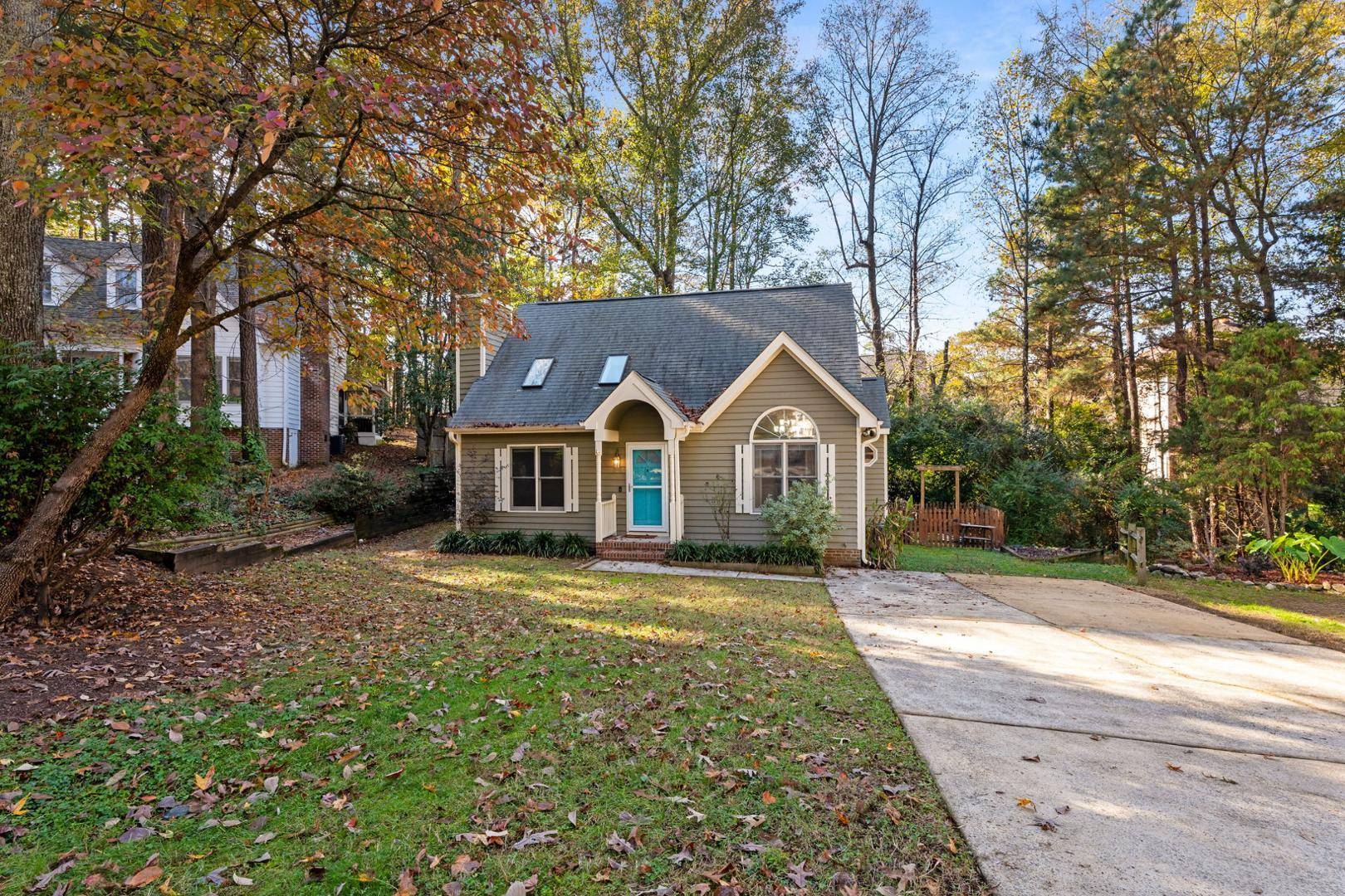 Cary, NC 27513,126 Fishers Creek Court