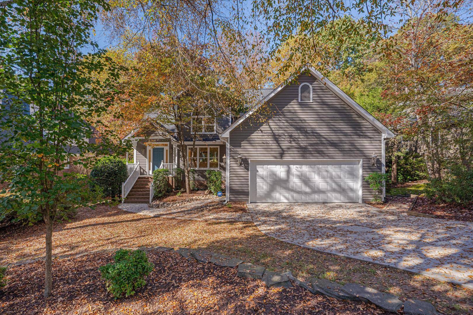 Chapel Hill, NC 27517,107 Helmsdale Drive