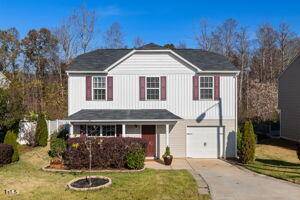 Mebane, NC 27302,324 Huckleberry Loop