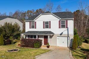 Mebane, NC 27302,324 Huckleberry Loop