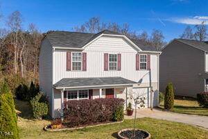 Mebane, NC 27302,324 Huckleberry Loop