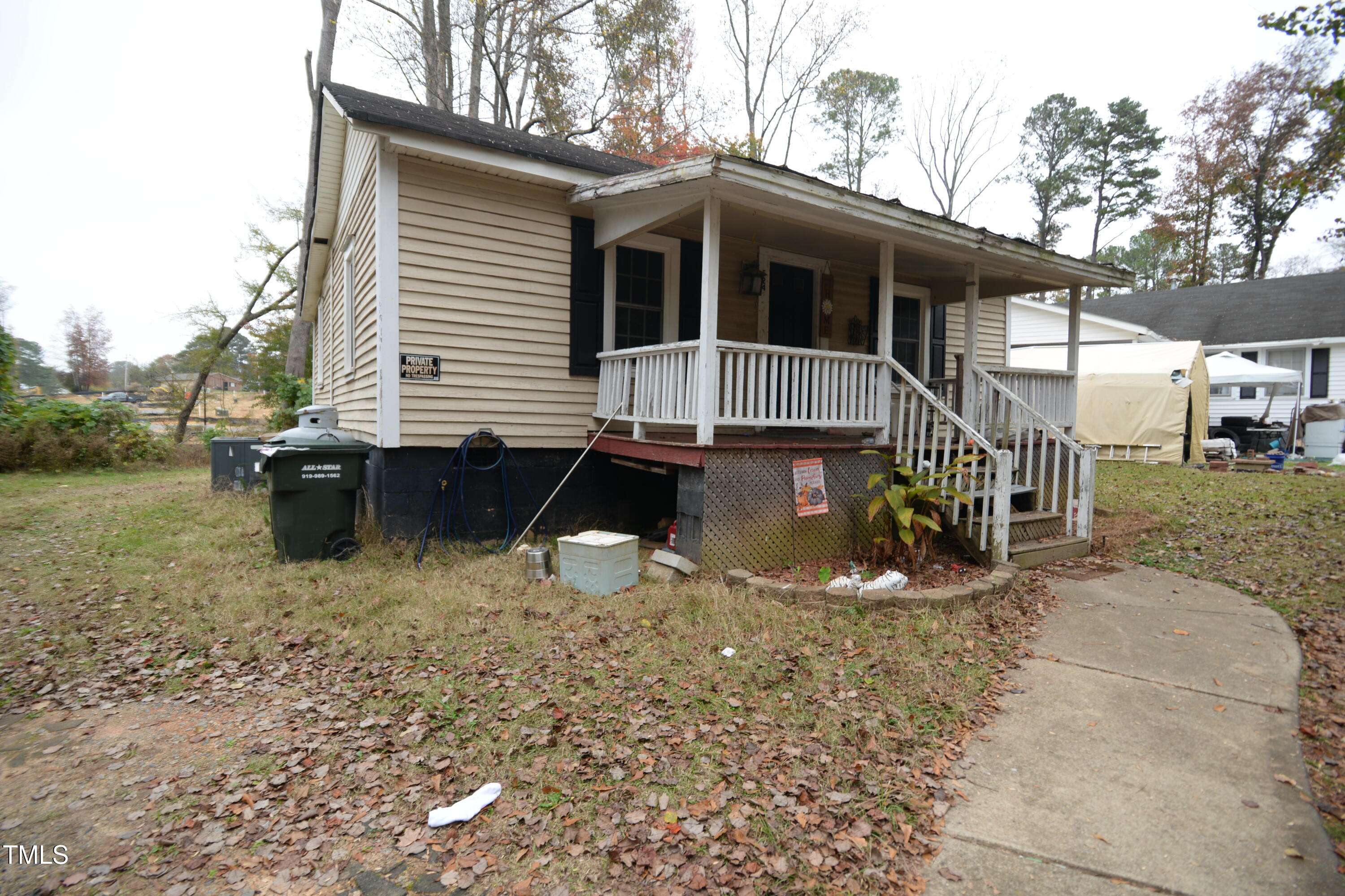 Clayton, NC 27520,524 Cooper Street