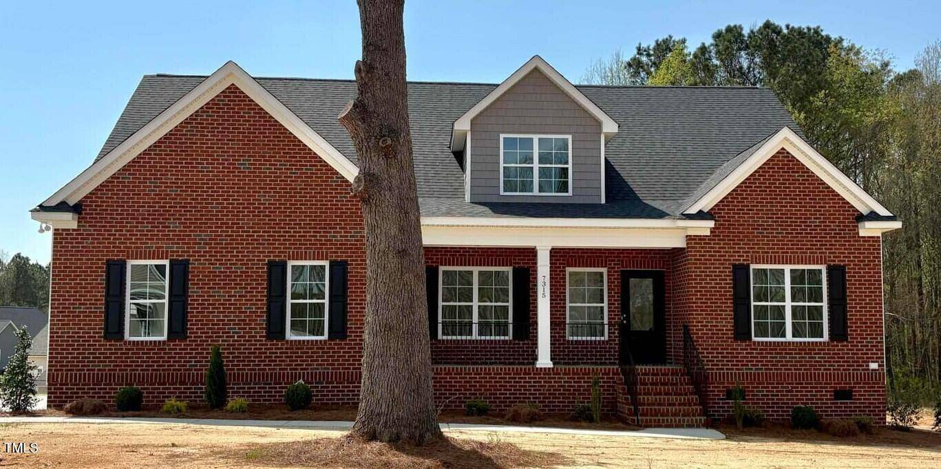 Spring Hope, NC 27882,7315 Twin Pines Road