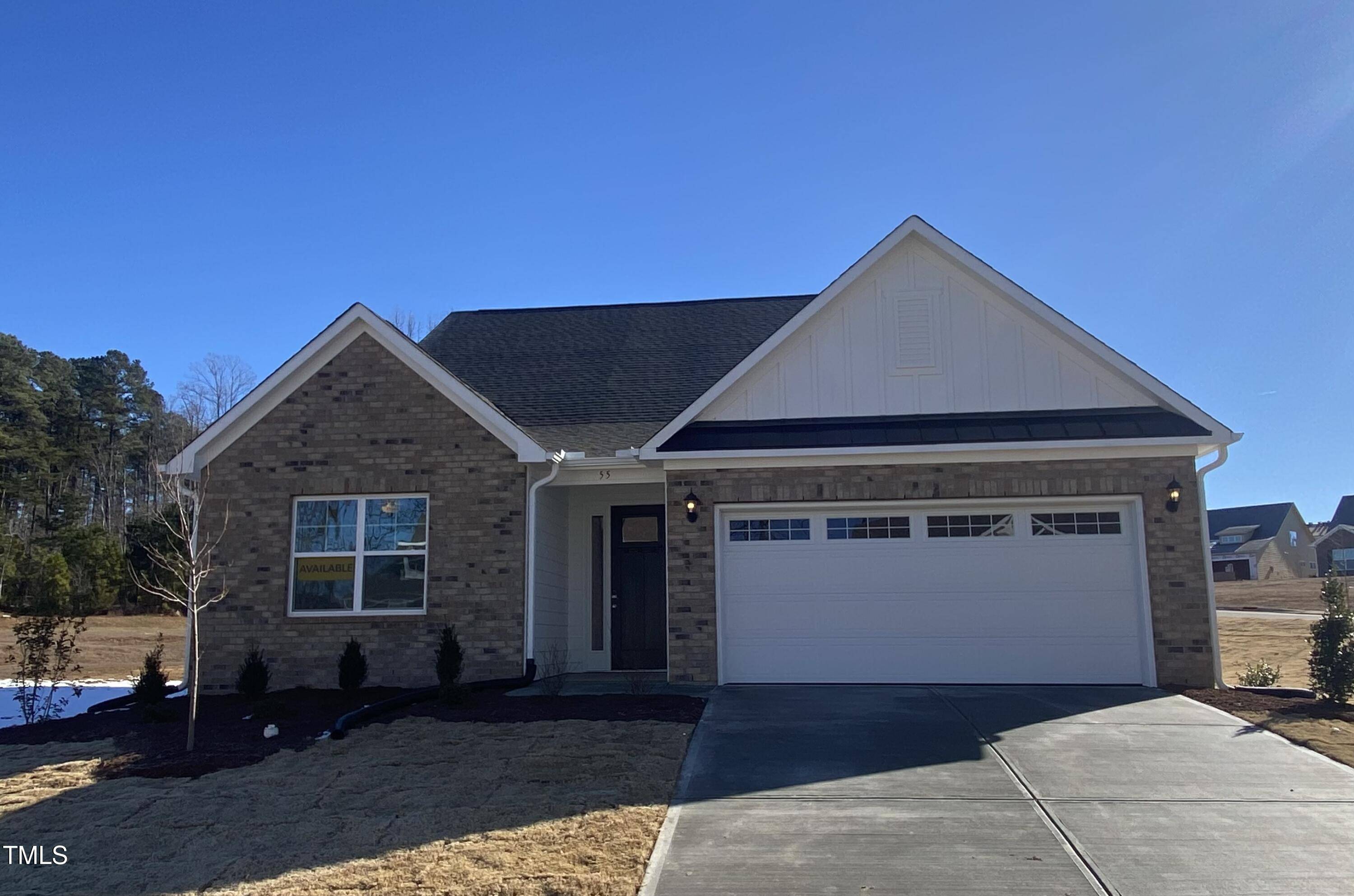 Youngsville, NC 27596,55 Sawtooth Oak Lane