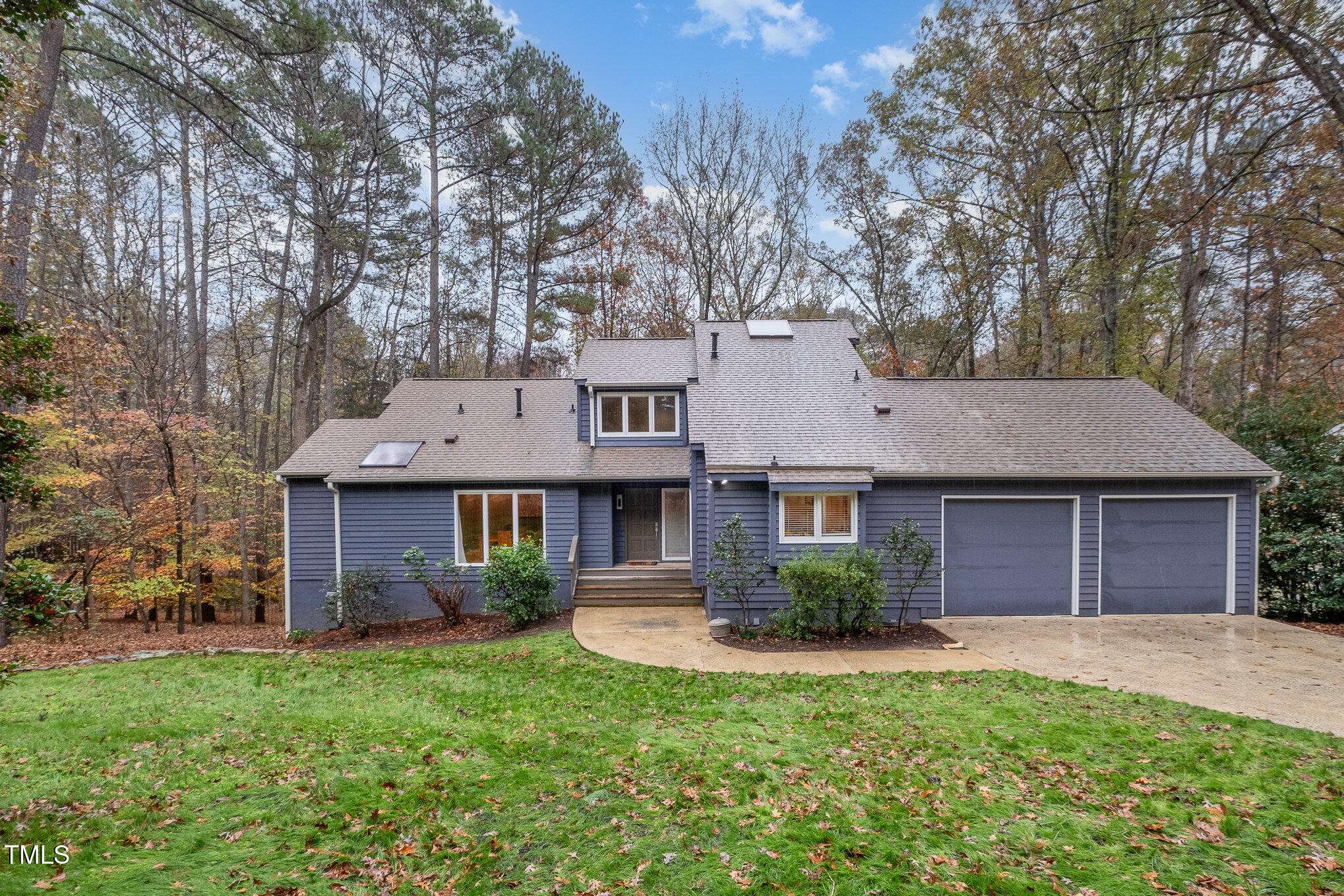 Chapel Hill, NC 27516,1611 Skye Drive