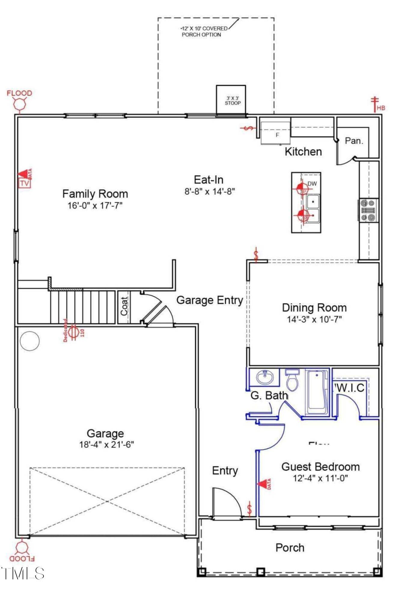 Franklinton, NC 27525,40 Calabria Court