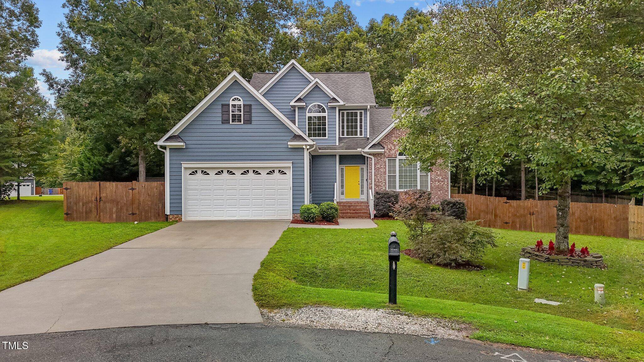 Efland, NC 27243,104 Straywick Court