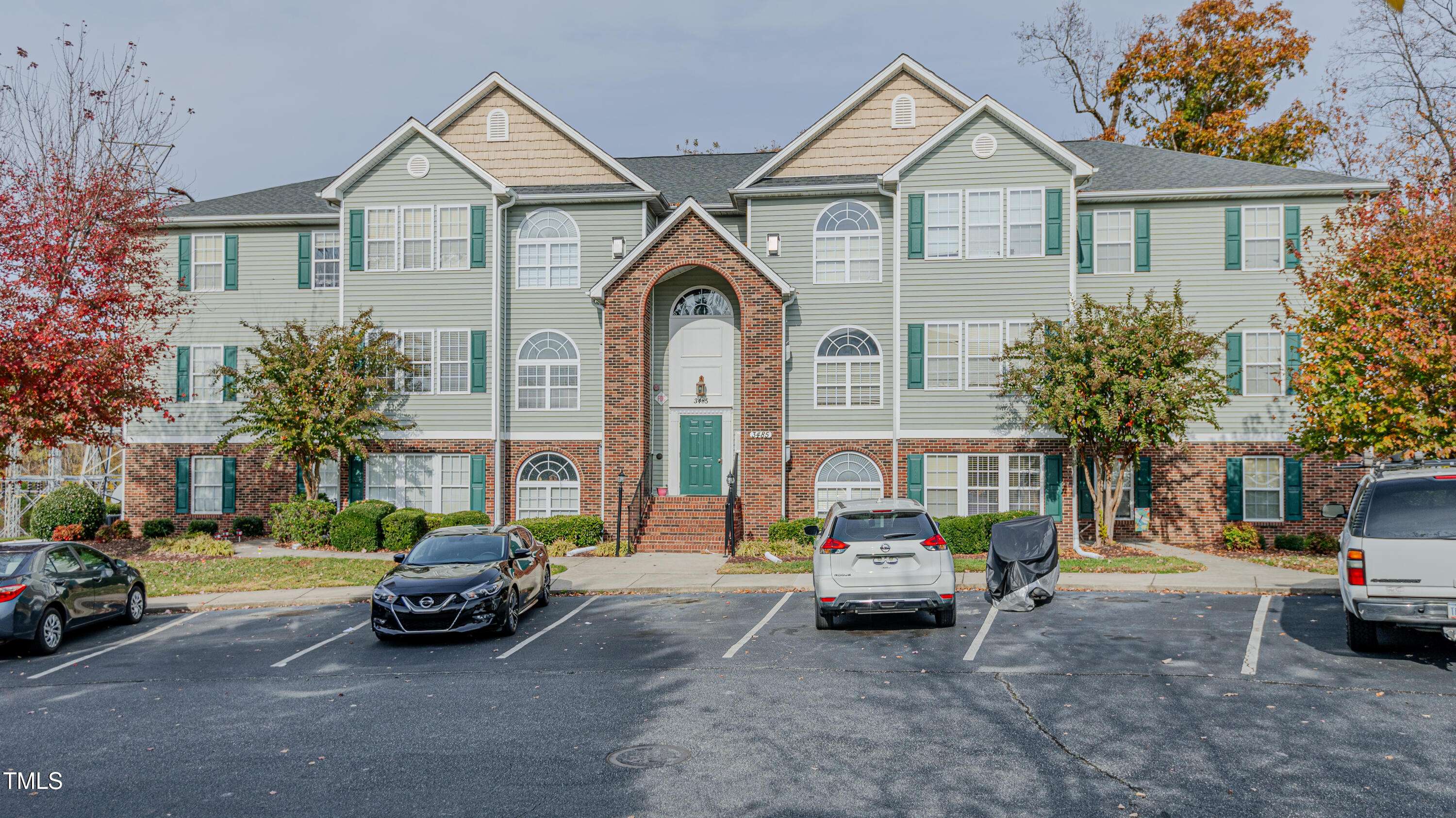 Burlington, NC 27215,3485 Forestdale Drive #3d