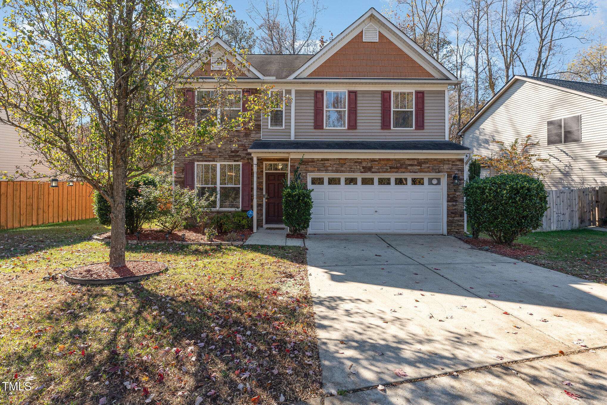 Holly Springs, NC 27540,552 Stobhill Lane