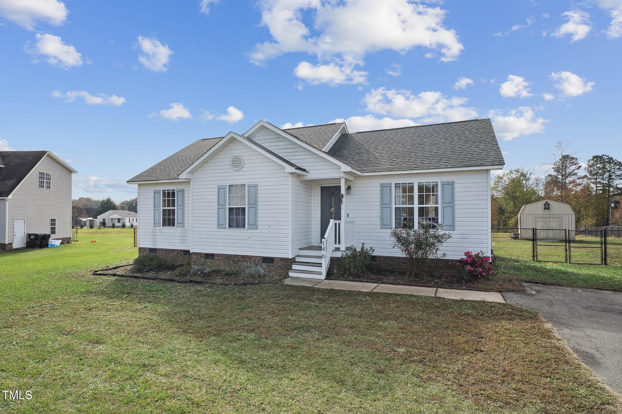 Smithfield, NC 27577,146 Beadle Court