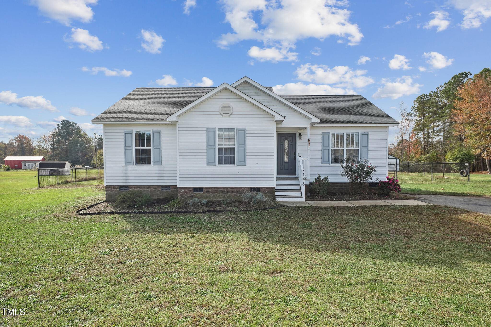 Smithfield, NC 27577,146 Beadle Court