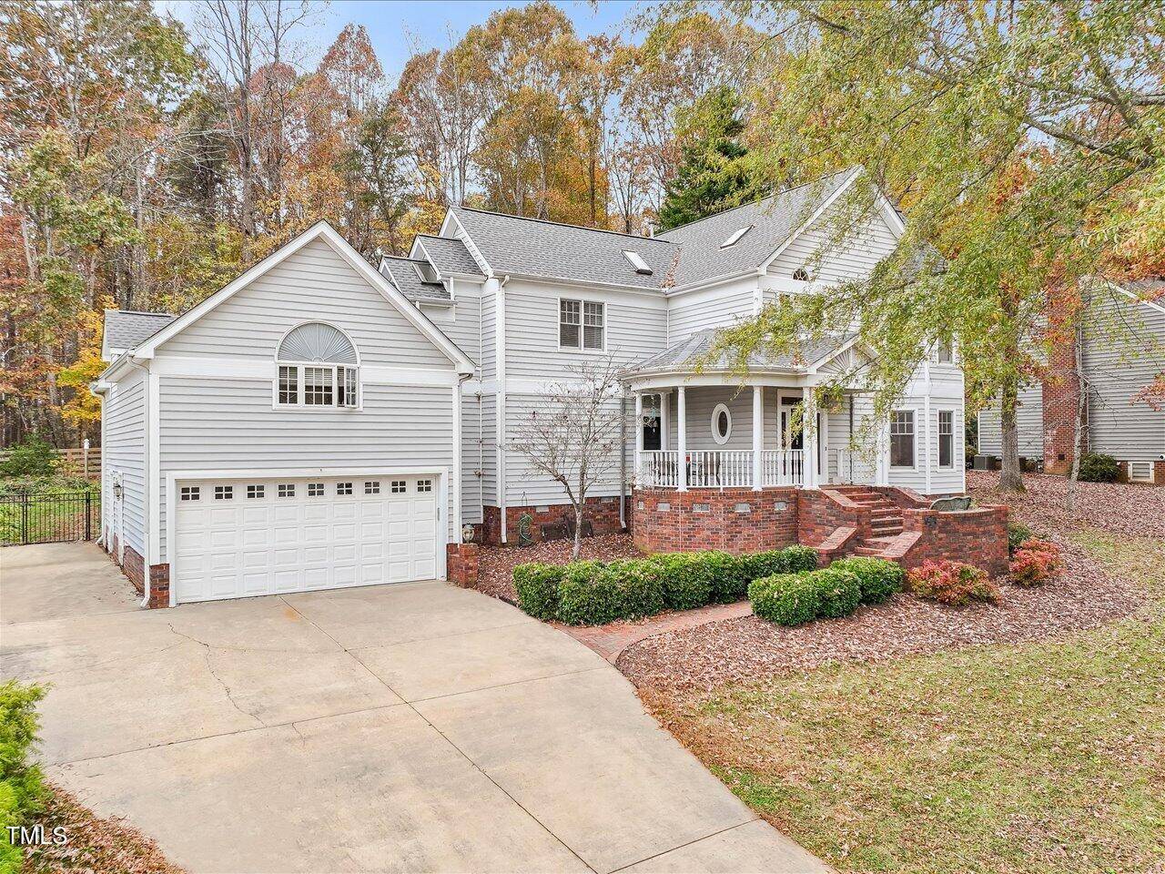 Elon, NC 27244,206 Arbor Drive