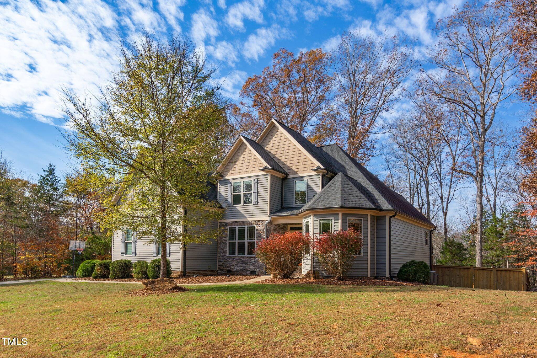 Graham, NC 27253,2725 Cliff View Drive