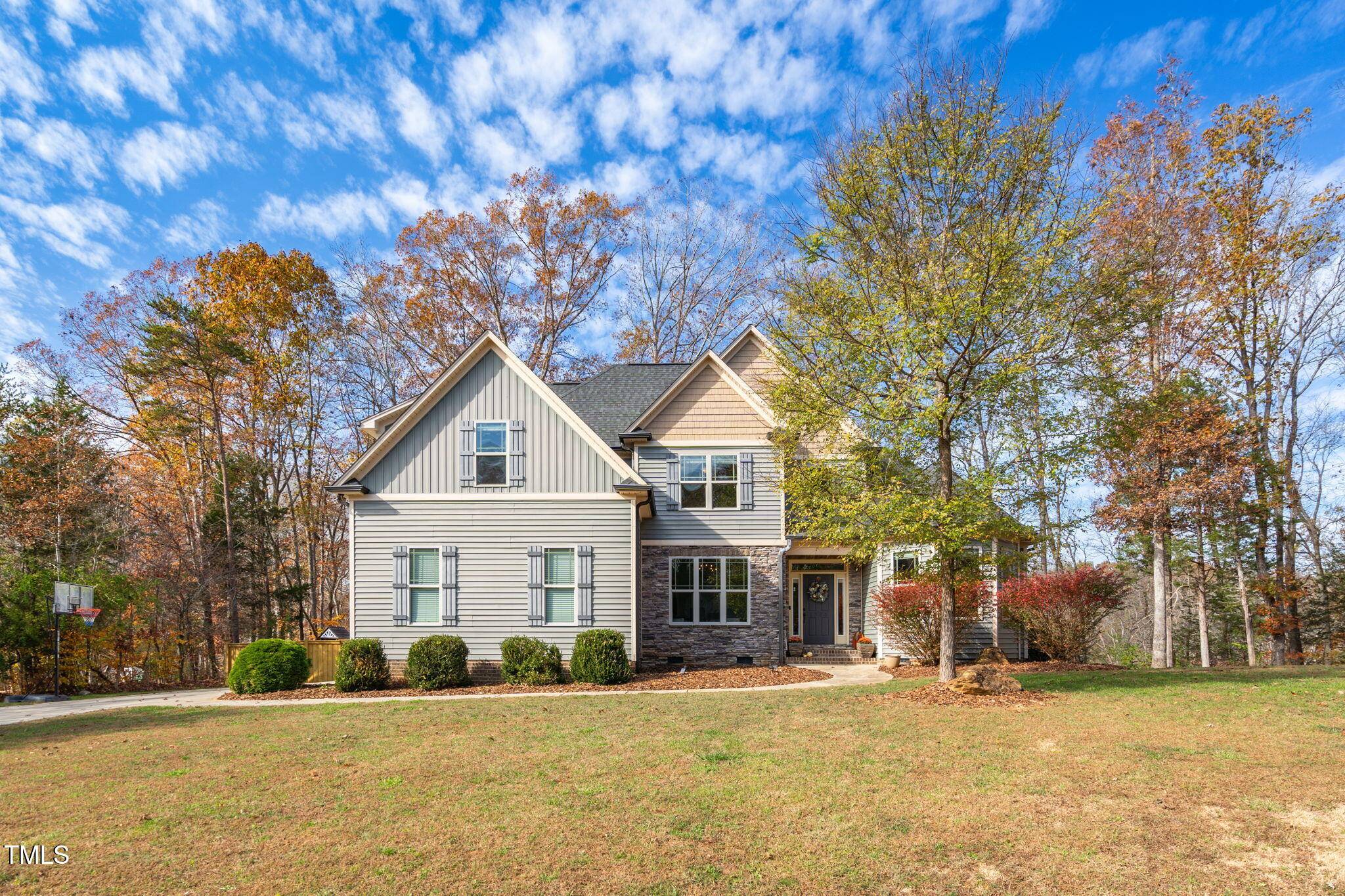 Graham, NC 27253,2725 Cliff View Drive