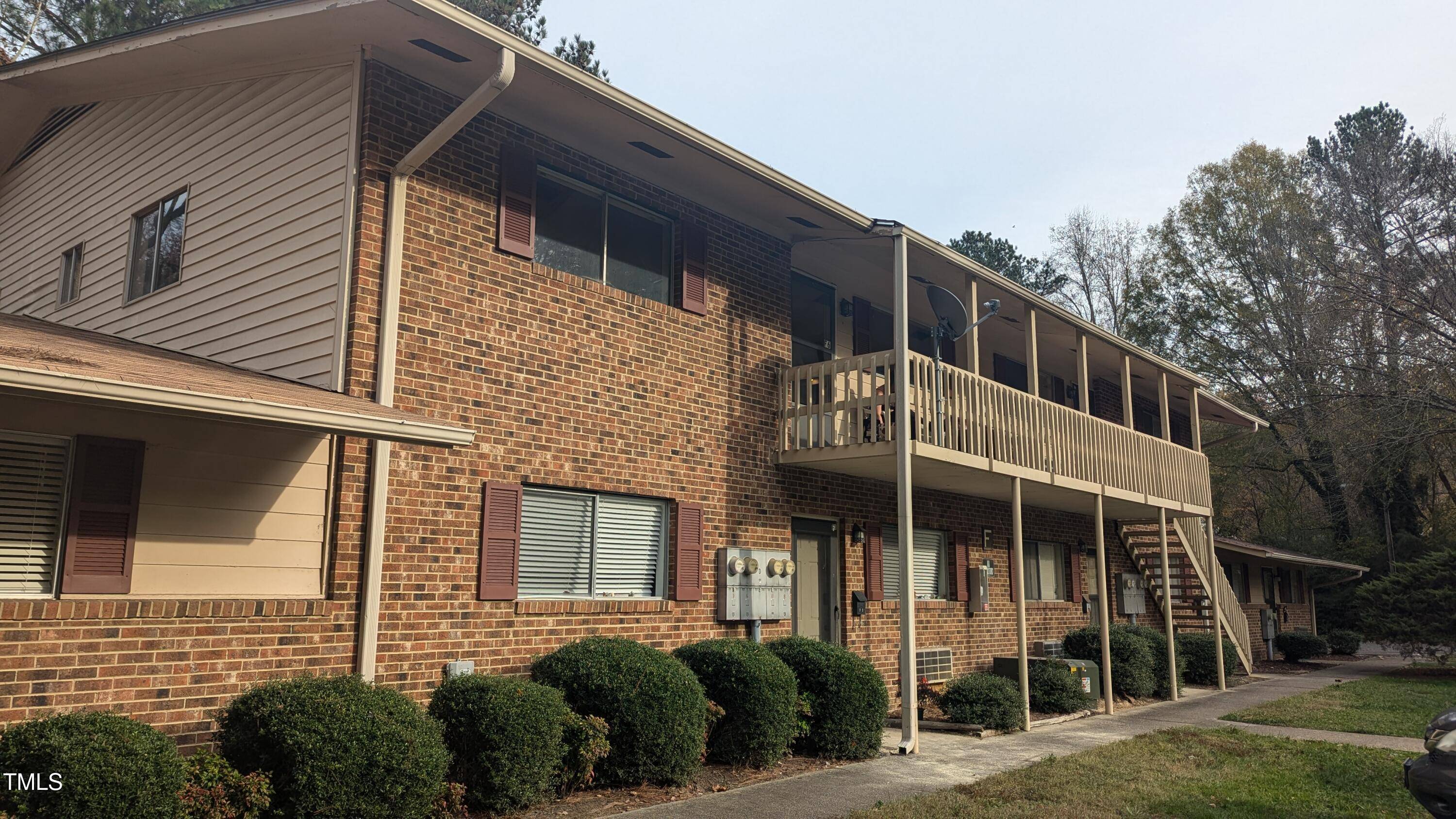 Chapel Hill, NC 27514,130 S Estes Drive #Bldg F Unit 6