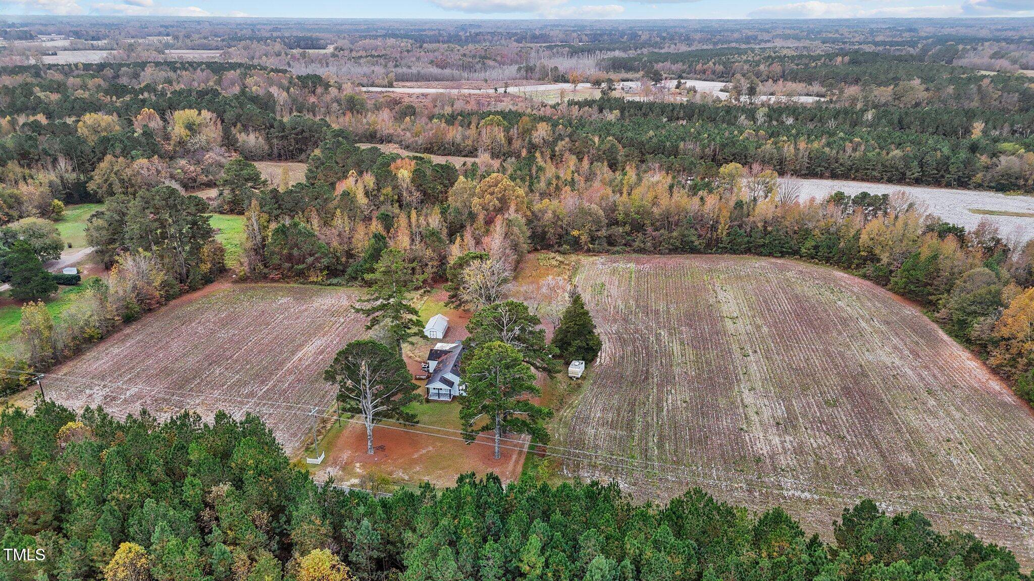 Enfield, NC 27823,0 Hardee Road