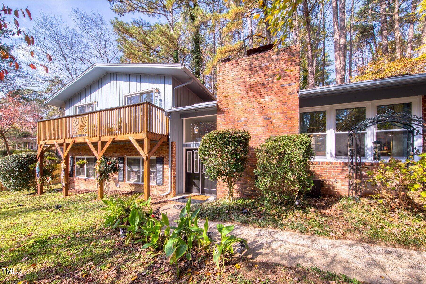 Chapel Hill, NC 27516,332 Brandywine Road