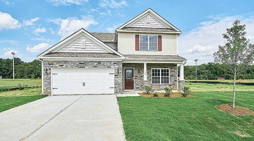 Mebane, NC 27302,1344 Lansdowne Drive #447