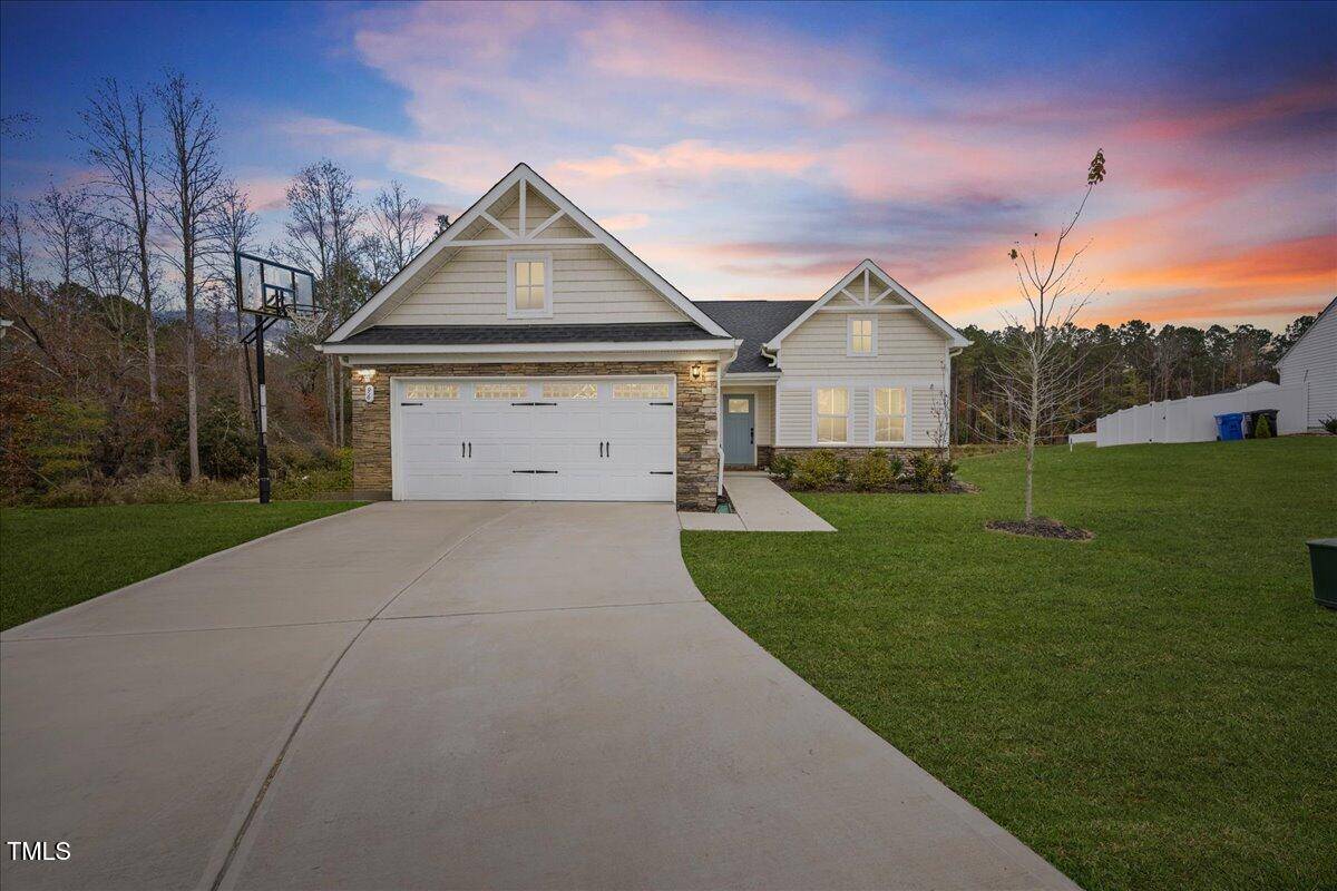 Fuquay Varina, NC 27526,96 Saddleback Road