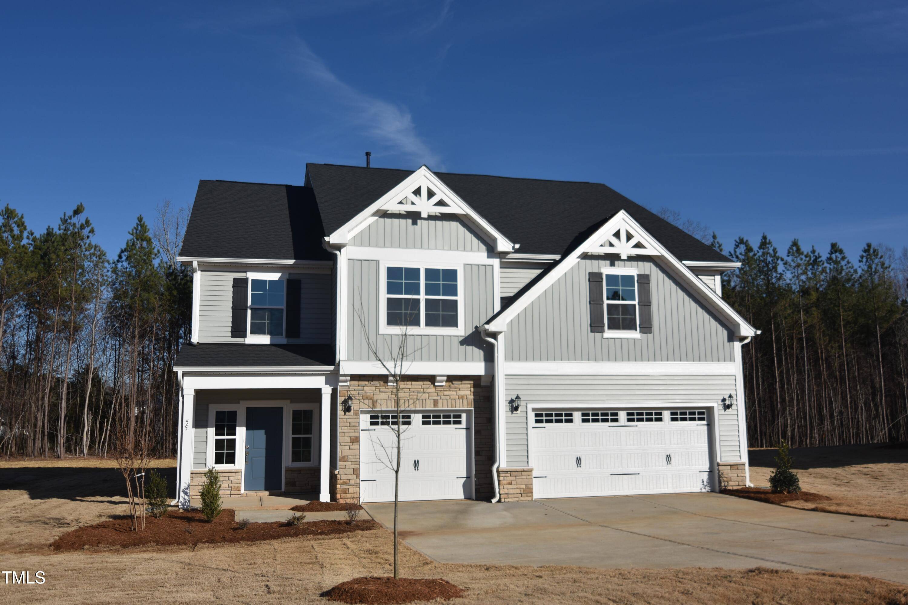 Youngsville, NC 27596,55 Accord Drive