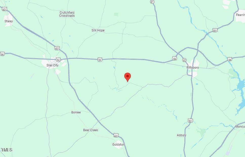 Siler City, NC 27344,199 Rising Ridge