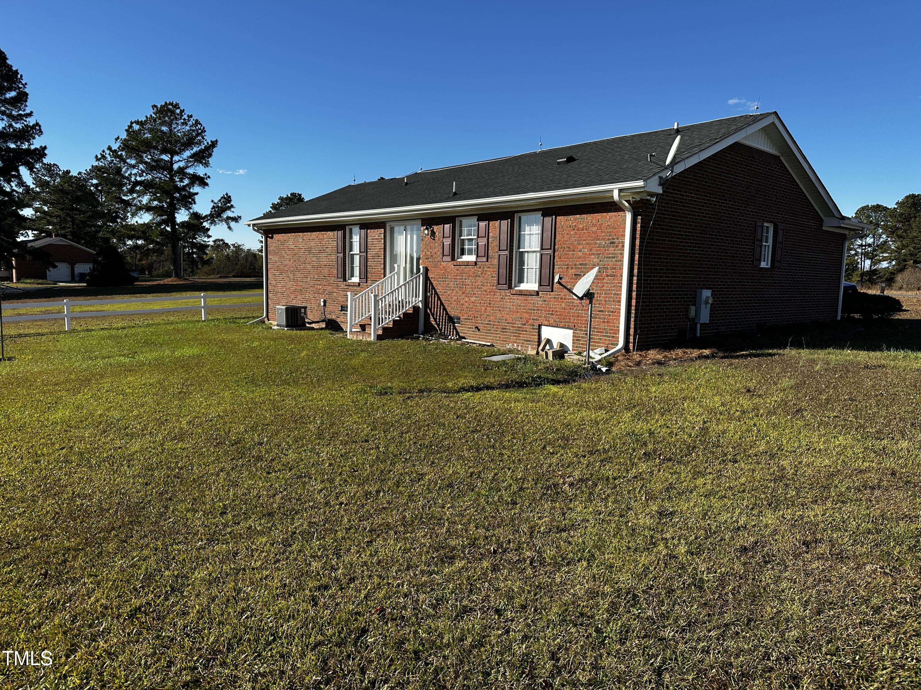 Angier, NC 27501,5148 Benson Road