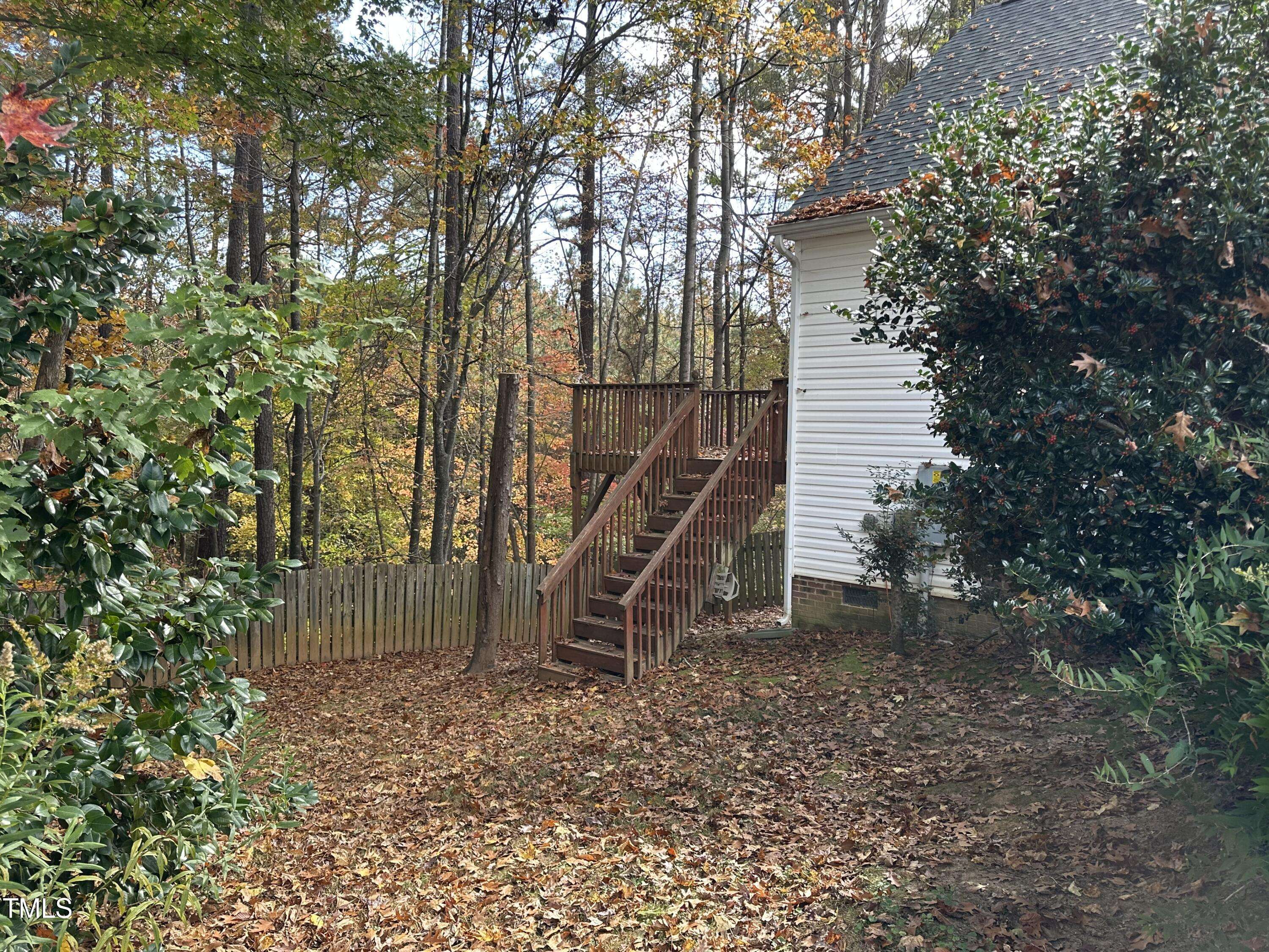 Wake Forest, NC 27587,628 Harris Point Way