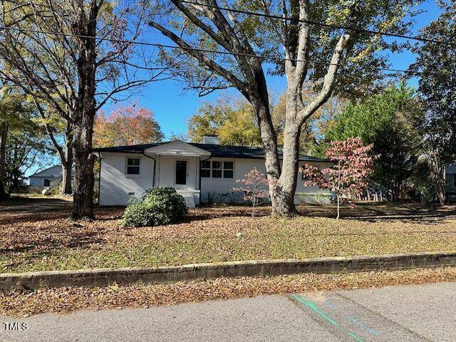 Angier, NC 27501,445 N Dunn Street