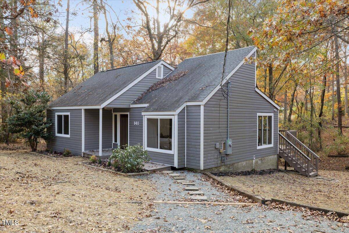 Chapel Hill, NC 27516,141 Loblolly Lane