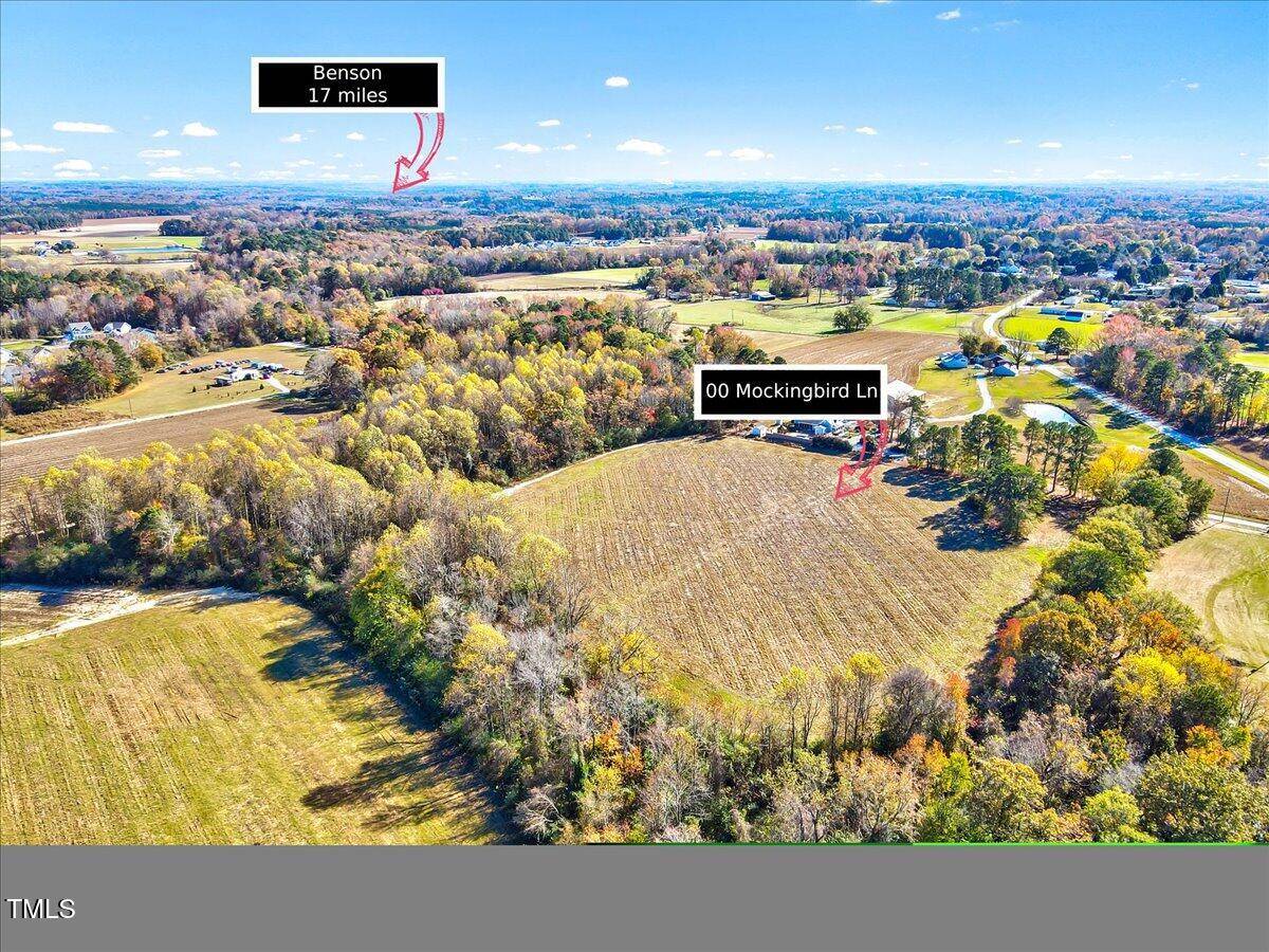 Willow Springs, NC 27592,00 Mockingbird Lane