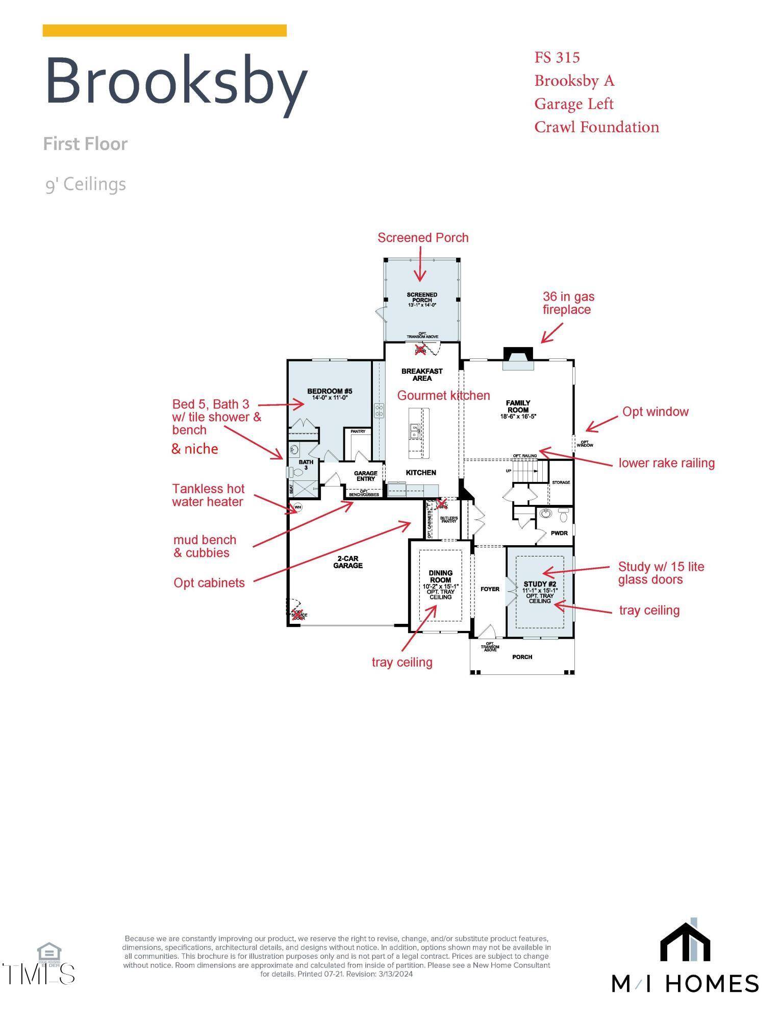 New Hill, NC 27562,2976 Clifton Forge Station #Lot 315