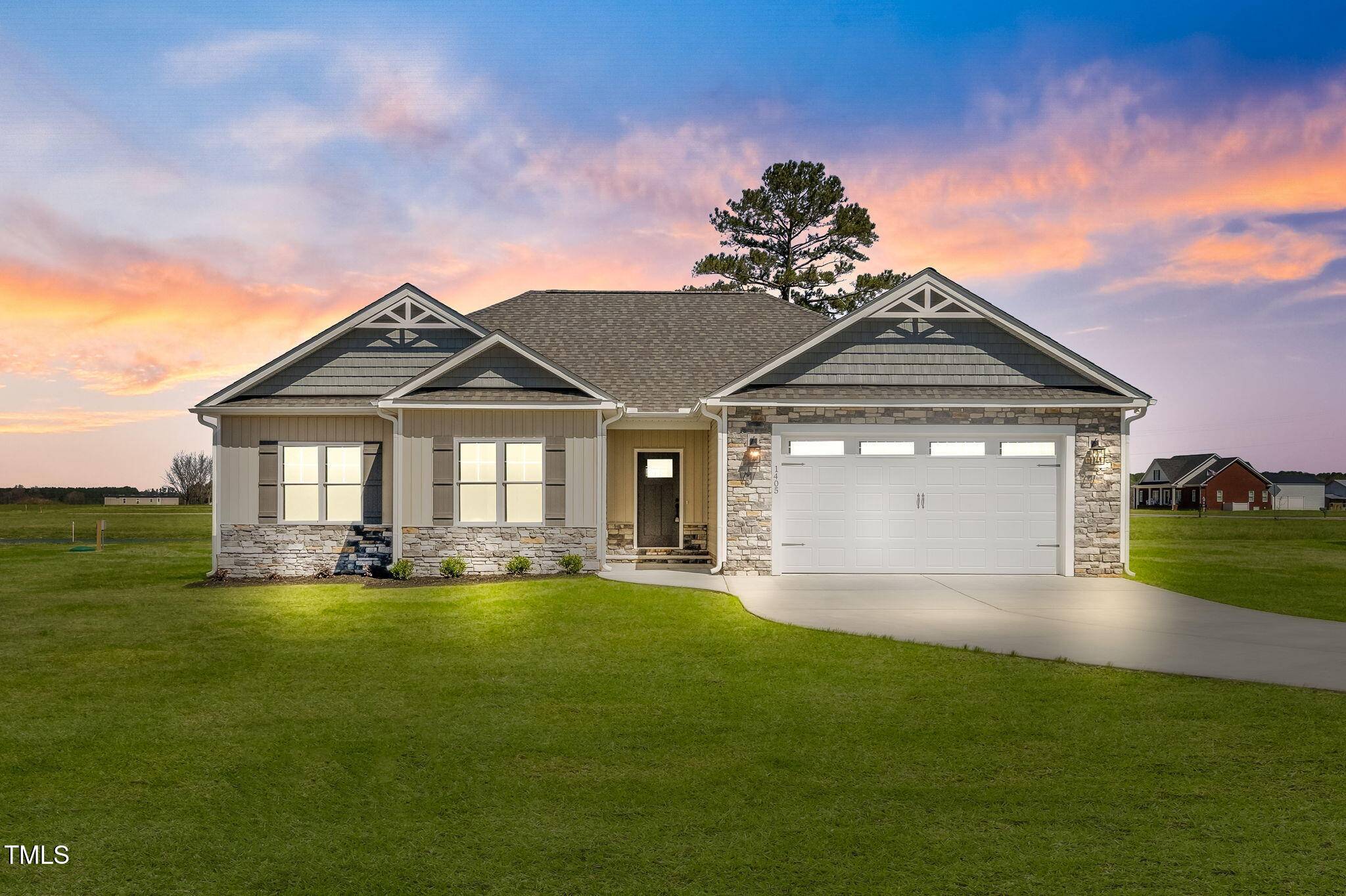 Goldsboro, NC 27534,1405 Stoney Creek Church Road