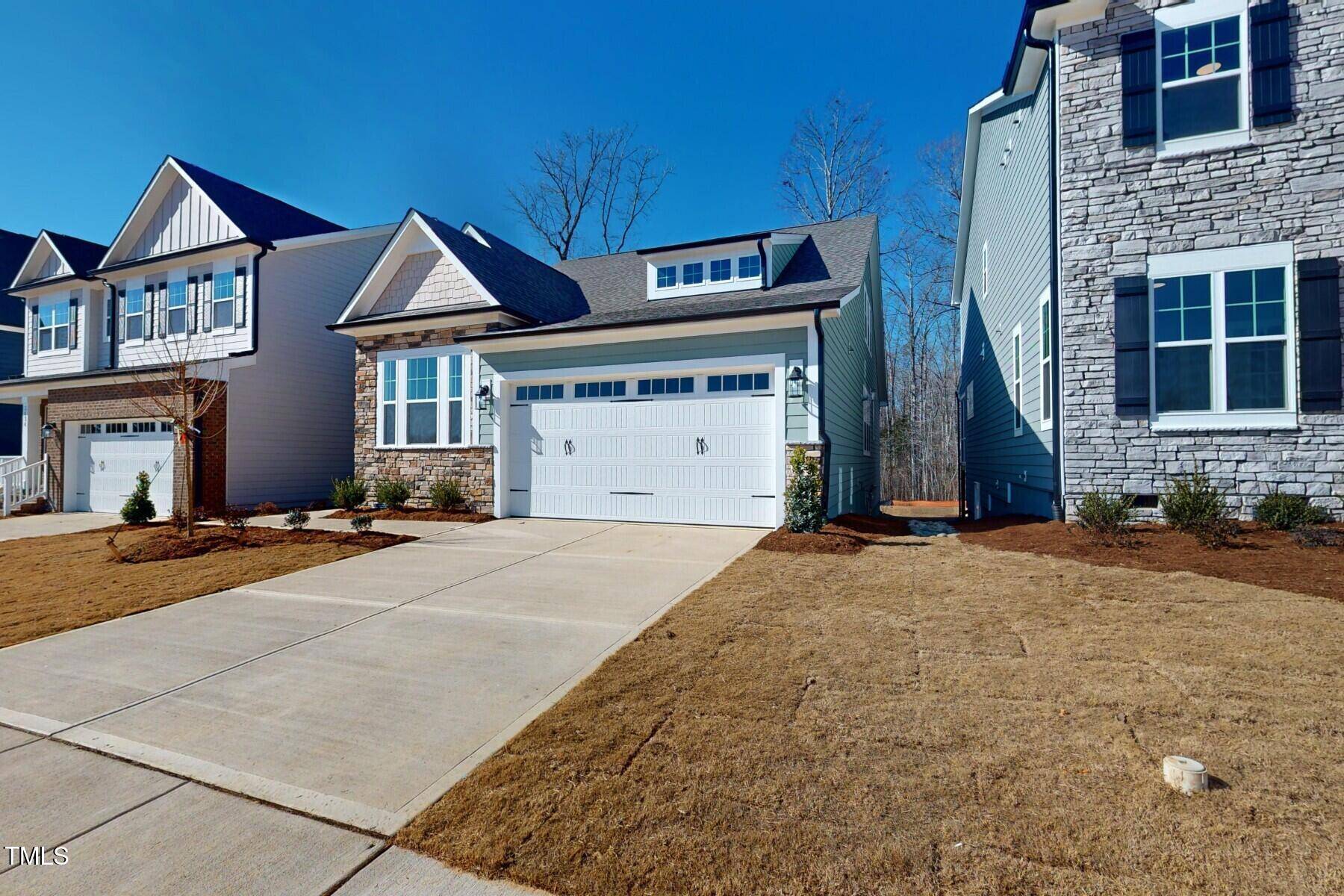 Apex, NC 27502,2430 Field Poppy Drive #Lot 160