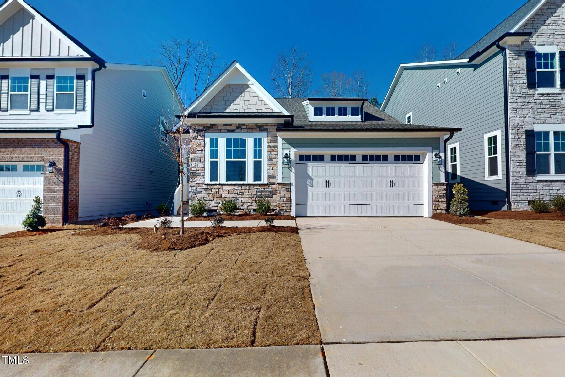 Apex, NC 27502,2430 Field Poppy Drive #Lot 160