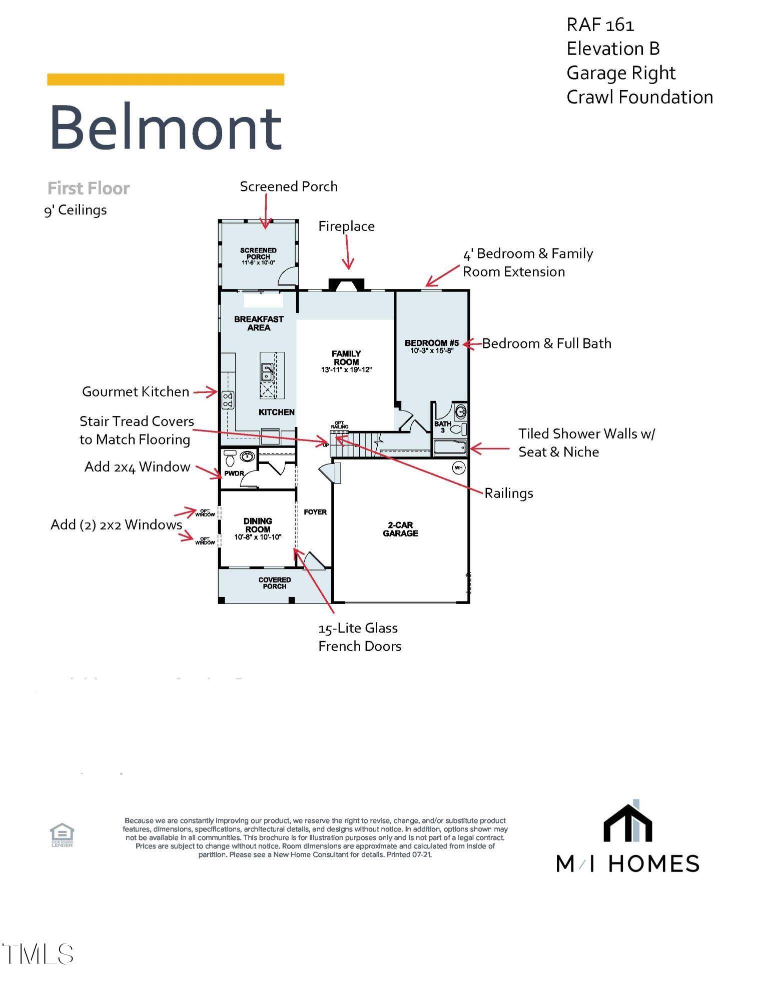 Apex, NC 27502,2434 Field Poppy Drive #Lot 161