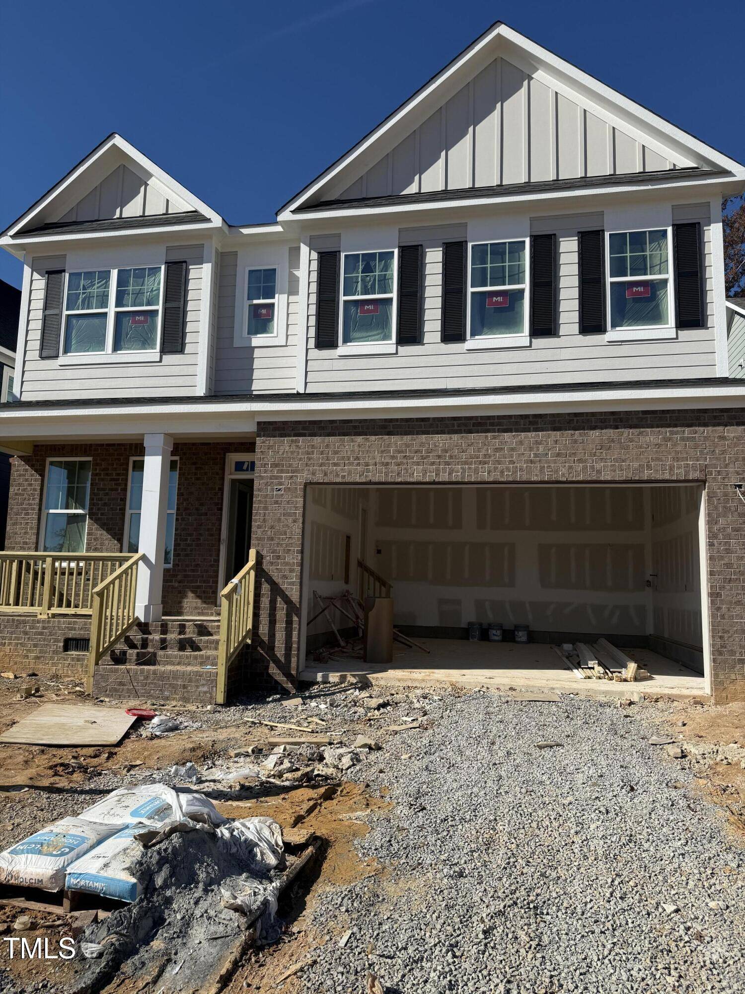 Apex, NC 27502,2434 Field Poppy Drive #Lot 161