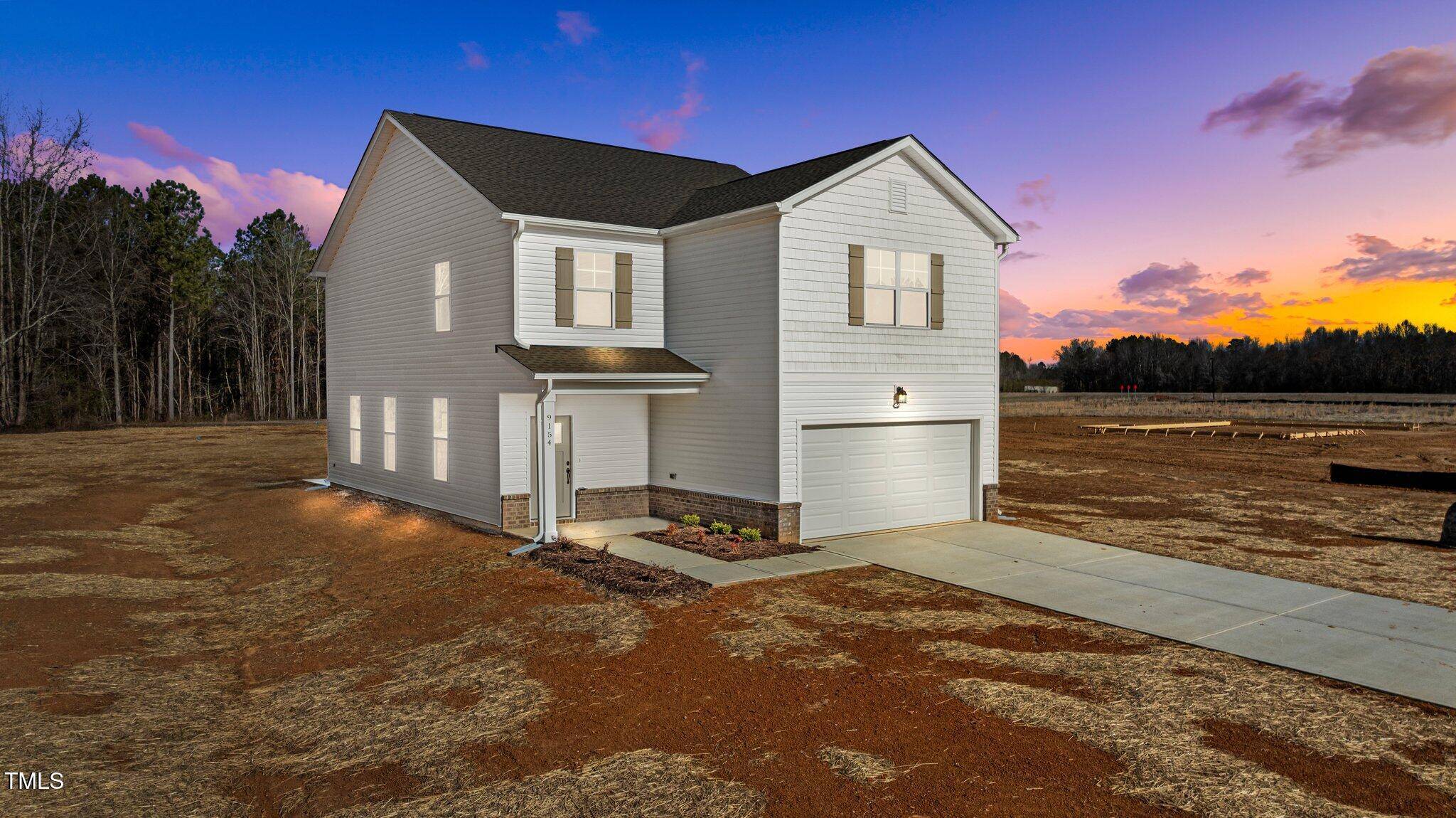 Middlesex, NC 27557,9154 Phoenix Court