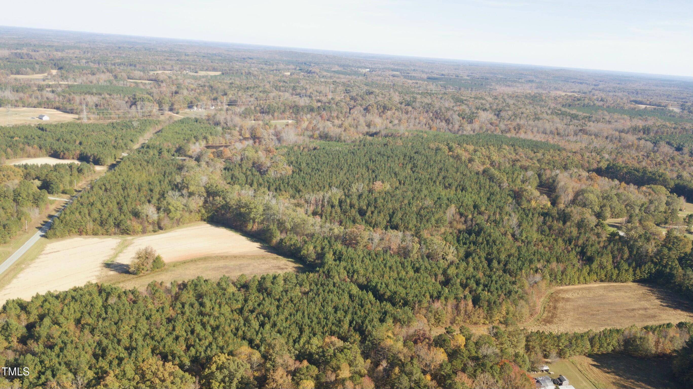 Rougemont, NC 27572,Lot 1 Walter Humphries Road