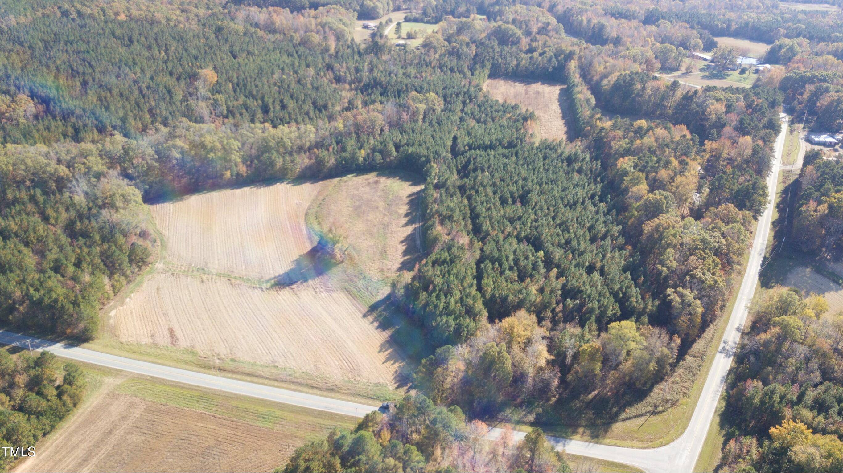 Rougemont, NC 27572,Lot 1 Walter Humphries Road