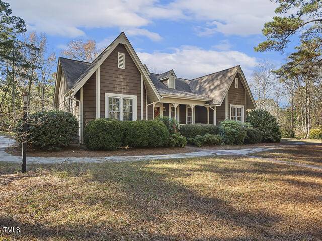 Fuquay Varina, NC 27526,125 Cross Lake Drive