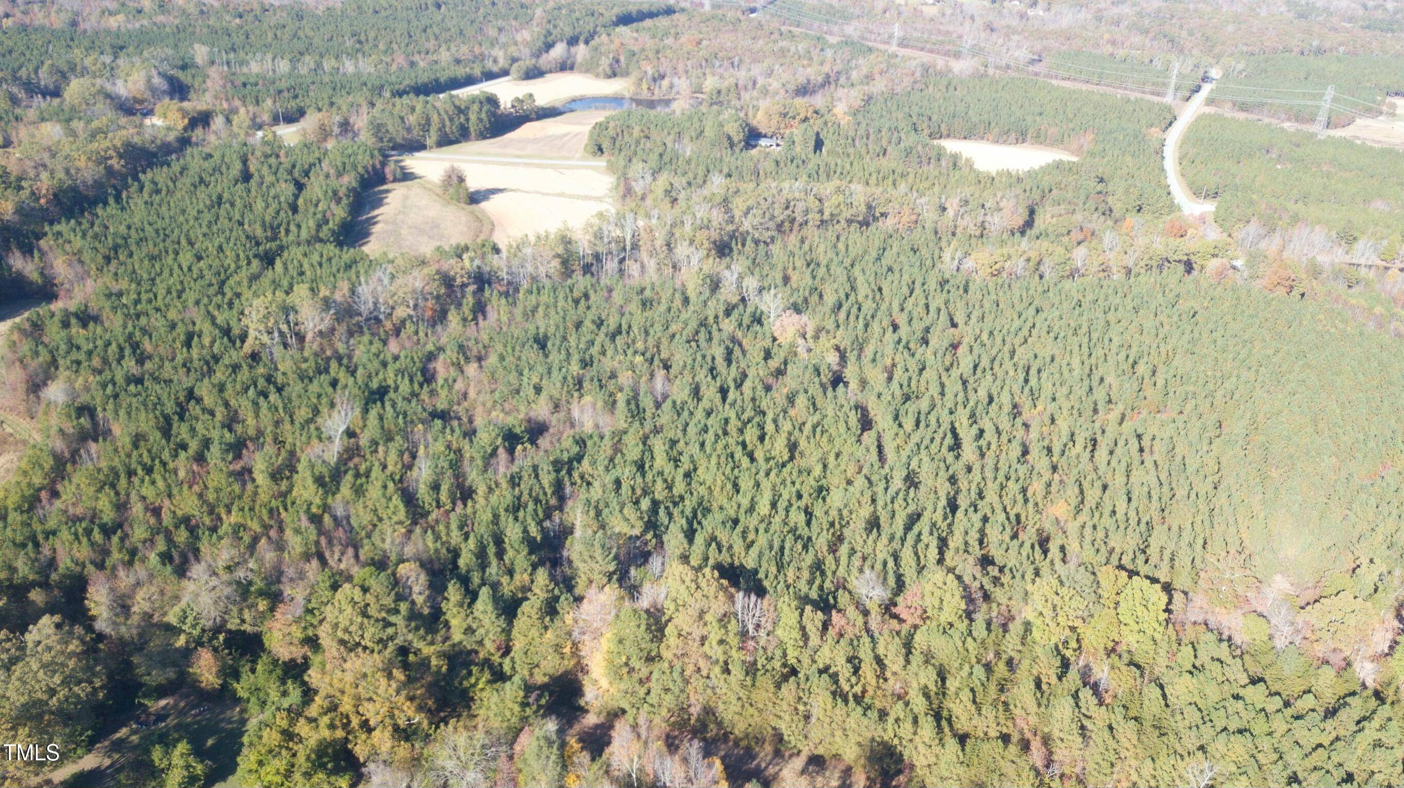 Rougemont, NC 27572,Lot 3 Walter Humphries Road