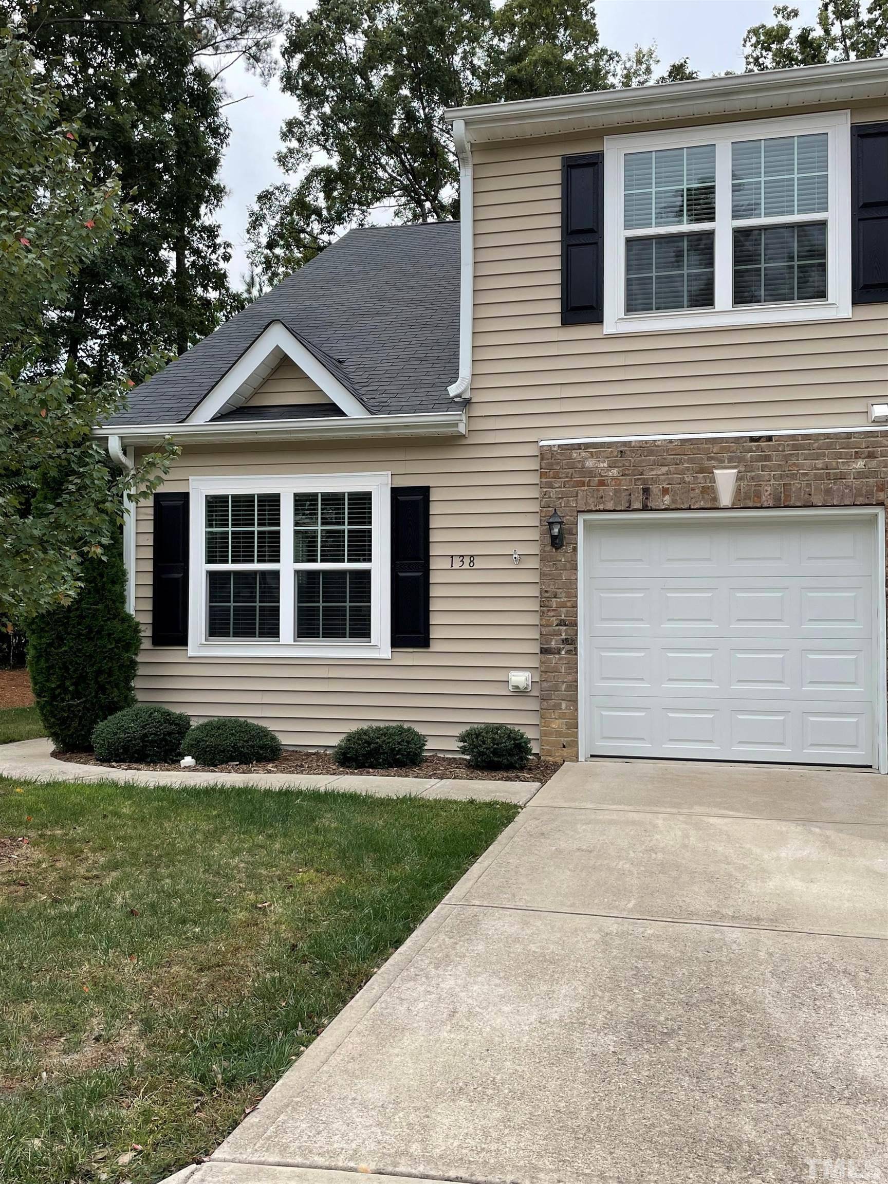 Holly Springs, NC 27540,138 Florians Drive