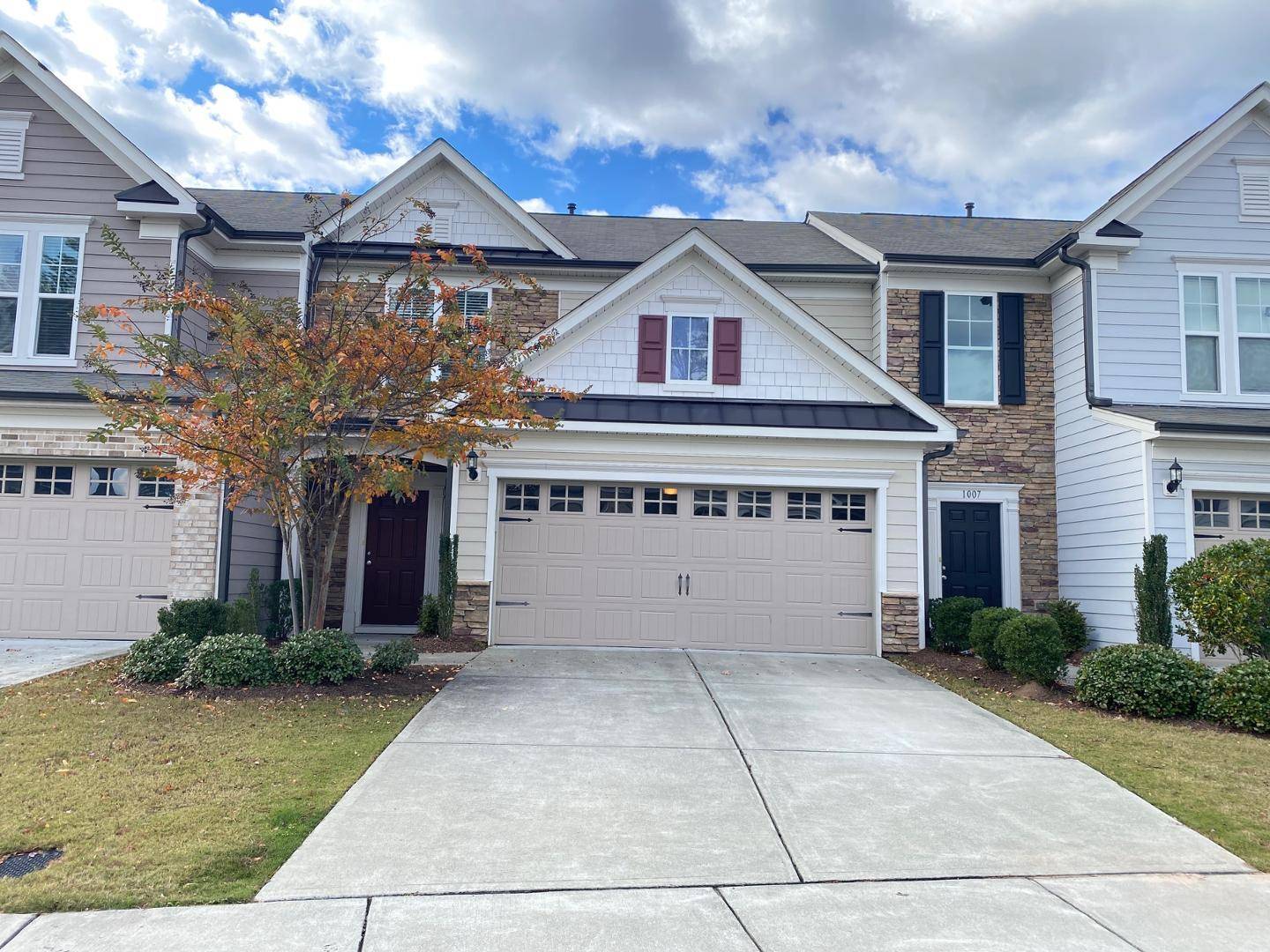 Durham, NC 27713,1005 Saffron Loop