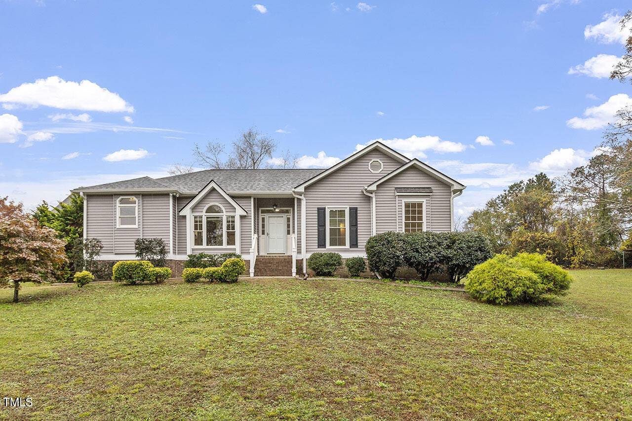 Fuquay Varina, NC 27526,3405 Apple Meadow Drive