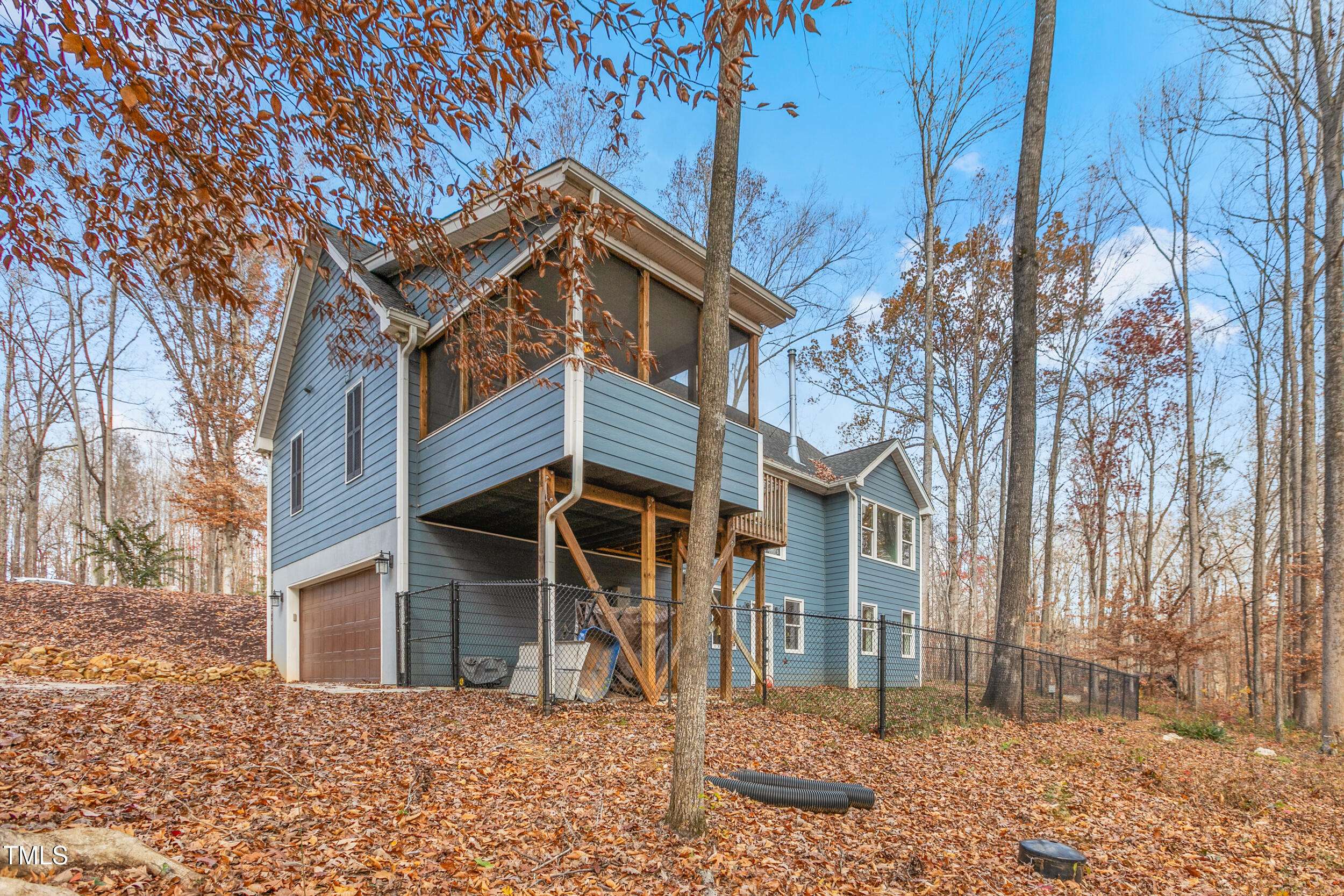 Efland, NC 27243,4500 Ridge Trail