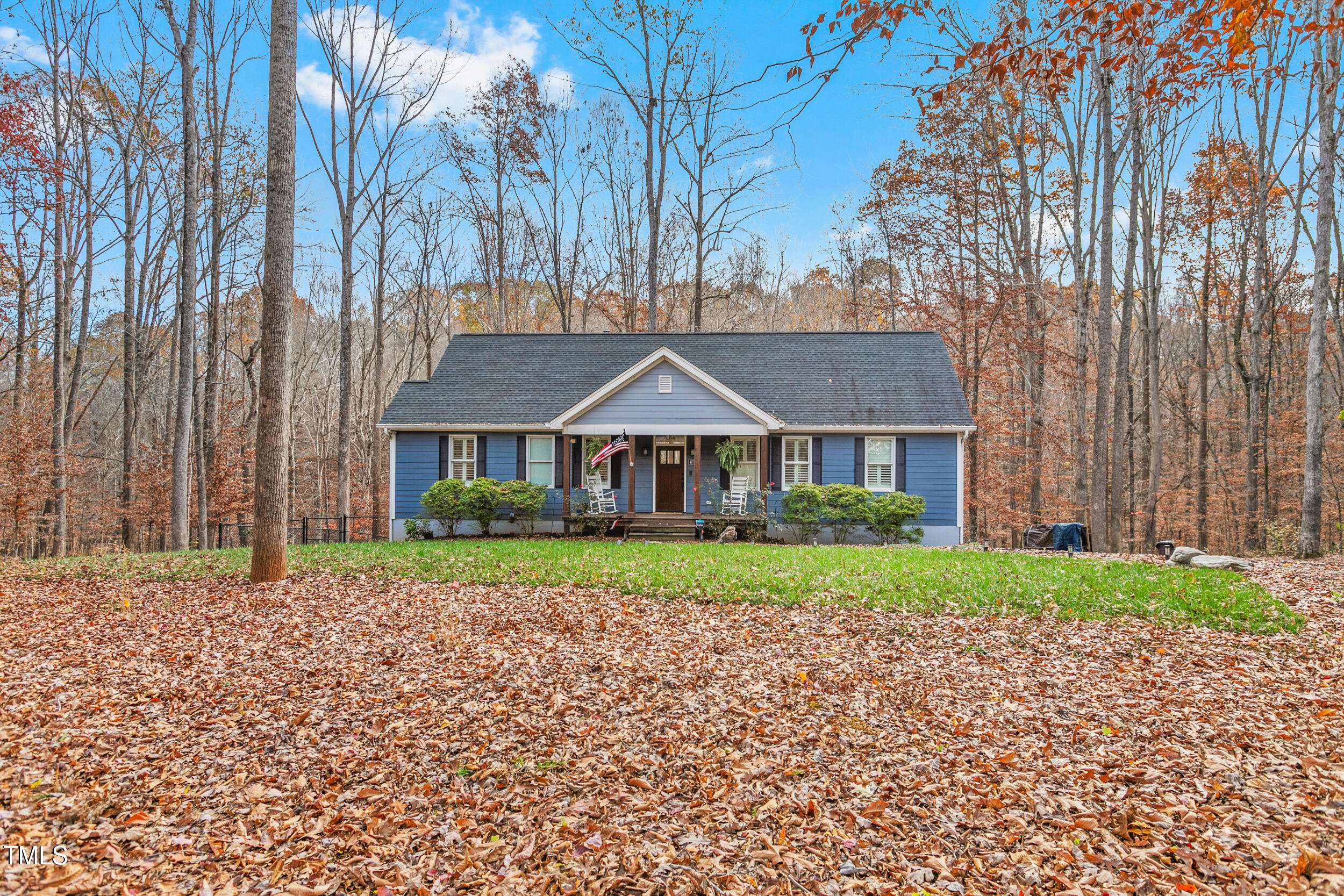 Efland, NC 27243,4500 Ridge Trail