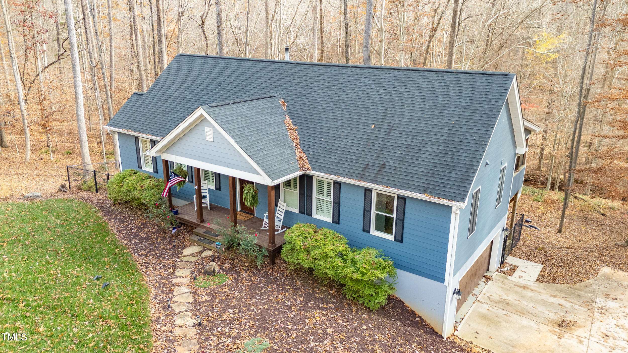 Efland, NC 27243,4500 Ridge Trail