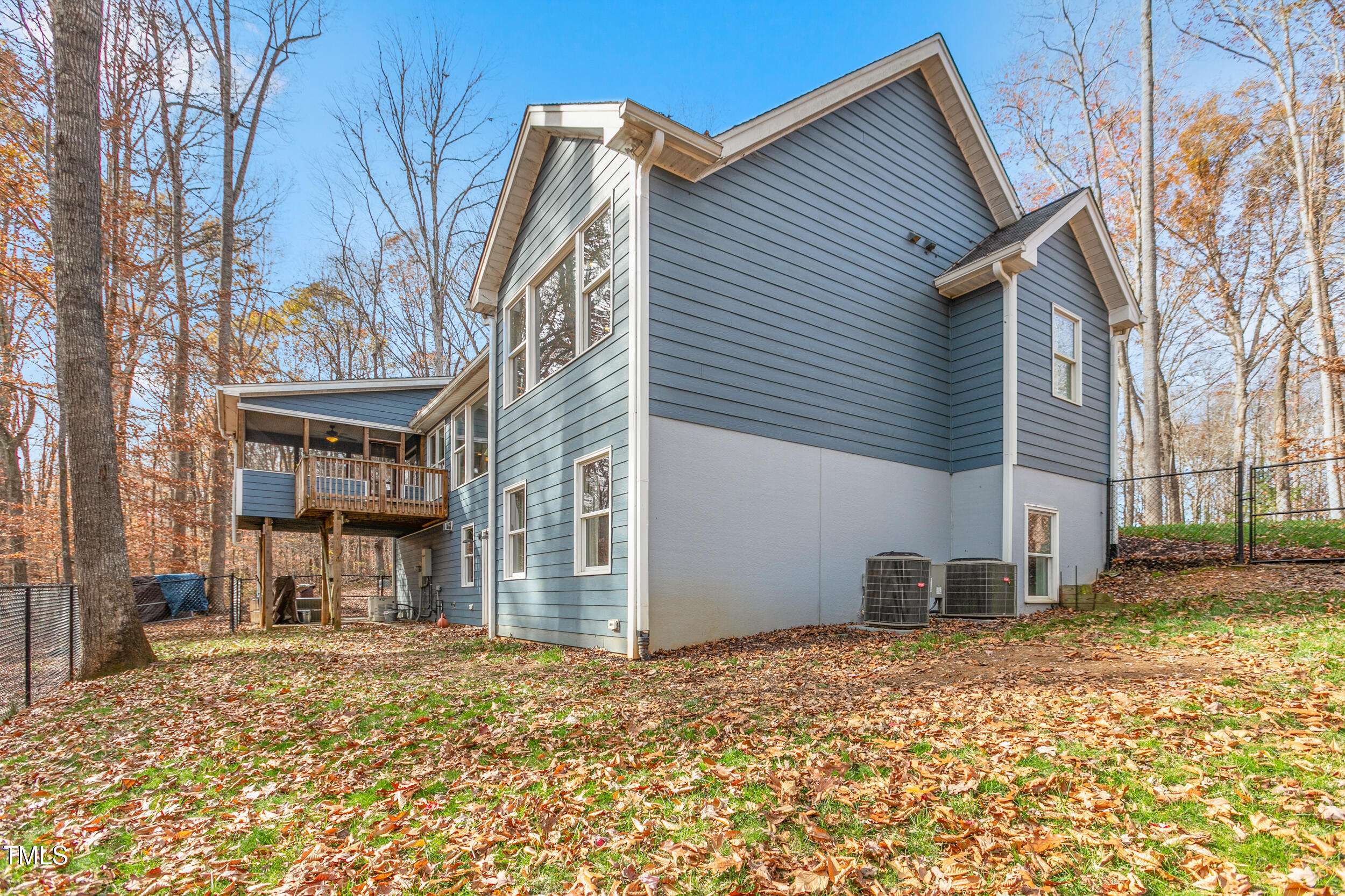 Efland, NC 27243,4500 Ridge Trail